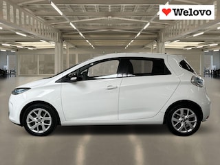 Renault Zoe R110 Limited 41 kWh Koop accu, Bluetooth, PDC, garantie...