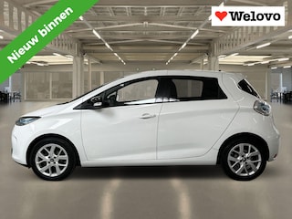 Renault Zoe R110 Limited 41 kWh Koop accu, Bluetooth, PDC, garantie...