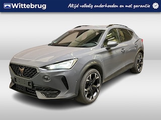 Cupra Formentor 1.4 e-Hybrid VZ Performance / AUTOMAAT/ KEYLESS/ PARK. SENSOREN + CAMERA/ NAVI/ CARKIT/ DIGITAL DASH/ CLIMA 3-ZONE/ RIJ-MODI