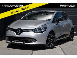 Renault Clio TCe 90 Dynamique | NAVI | CRUISE CONTROL | CLIMATE CONTROL | PDC | LMV