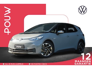 Volkswagen ID.3 Pro Edition Advantage 58 kWh | SoH 93% | Achteruitrijcamera | Stoel & Stuurverwarming | Allseason