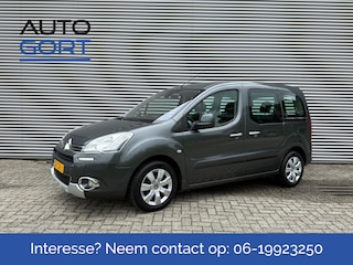 Citroën Berlingo 1.6 VTi Tendance | Airco | Trekhaak | Parkeersensoren |