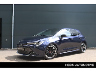 Toyota Corolla 1.8 Hybrid GR-Sport | Stoelverwarming | Camera | Climate control | carplay | Trekhaak