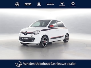 Renault Twingo 0.9 TCe Dynamique / Navigatie / Parkeersensoren