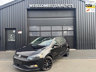 Volkswagen Polo 1.0 Edition 1ste eigenaar Dealeronderhouden.
