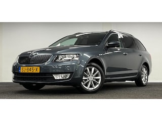 Skoda Octavia Combi 1.4 TSI *Navi*Trekhaak*Bluetooth*CruiseContr*ClimaEcc