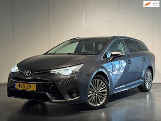 Toyota Avensis Touring Sports 1.8 VVT-i Aspiration /Clima/PANO/NAVI/Cruise/LED/Lane/Camera/LMV