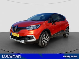 Renault Captur 1.3 TCe Intens | Navigatie | Camera | LM Velgen |