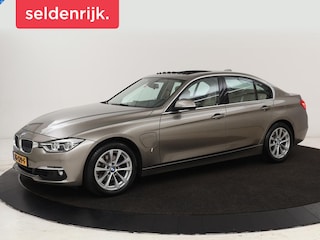 BMW 330e Centennial High Executive | Luxury Line | Schuifdak | Leder | Stoelverwarming | Navigatie | Keyless | Full LED | Navigatie | Parkeerhulp | Climate control | Sportstoelen
