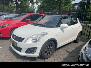 Suzuki Swift 1.2 Comfort EASSS