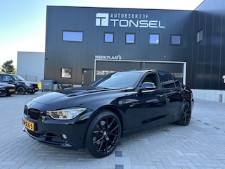 BMW 328i High Executive / 245PK / SchuifDak / Harman/Kardon / Cruise / Navigatie / 19" Inch LMV