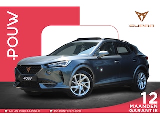 Cupra Formentor 1.4 TSI e-Hybrid Essential | SoH 97% | Panoramadak | Trekhaak Wegklapbaar
