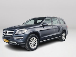 Mercedes-Benz GL 350 Aut. BlueTEC 4-Matic | 360° camera | Panoramadak | Stoelverwarming | Luchtvering
