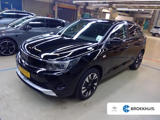 Opel Grandland 1.6 Turbo Hybrid Level 3 | Adaptive Cruise Control | Electronic climate controle | Navigatiesysteem