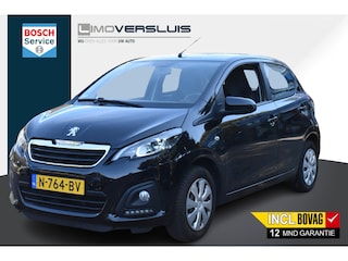 Peugeot 108 1.0 e-VTi Active Airco | 5-Deurs | Bluetooth | 12 mnd BOVAG garantie Whatsapp 06-53188999