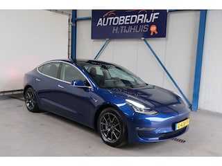 Tesla Model 3 Long Range AWD 75 kWh