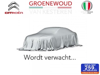 Citroën C3 Origins | Automaat | Navi | Cruise Control |