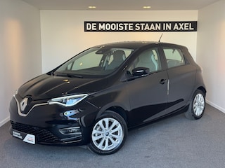 Renault Zoe R110 Life 52 kWh (koopaccu)
