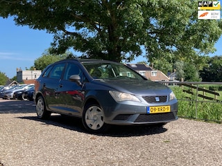 Seat Ibiza ST 1.2 Club | 27-06-2026 APK met Airco nu € 4.975,-!!!