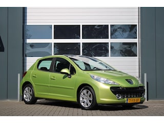 Peugeot 207 1.6 VTi XS Pack 5-Deurs Clima/Panoramadak/PDC/Elek.Ramen/C.V./RadioCD/16"LM/Isofix/APK:11-04-2026