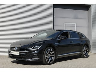 Volkswagen Arteon 1.4 TSI eHybrid R-Line Business I PHEV I Carplay I Camera