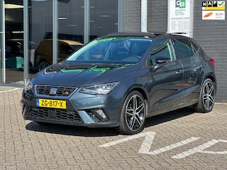 Seat Ibiza 1.0 TSI FR Business Intense/PANO-DAK/APP-CONNECT/CAMERA/NAVI/NL-AUTO NAP!!