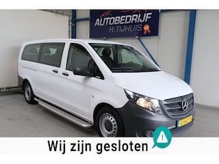 Mercedes-Benz Vito 110 CDI Base Extra Lang 9p - N.A.P. Airco.