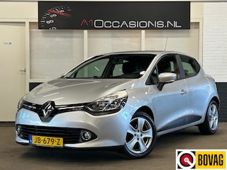 Renault Clio 0.9 TCe Dynamique