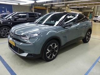 Citroën C4 Max 156pk Extended range 54 kWh Verwacht !! | 360 Camera | Navigatie | Draadloos Apple Carplay & Android Auto | Adaptive Cruise | Stoelverwarming | !!