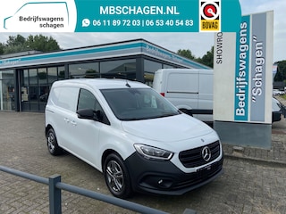 Mercedes-Benz Citan 110 CDI PRO L1 Automaat | Airco | Cruise | Mbux | Stoelverw.