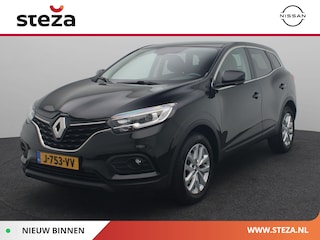 Renault Kadjar 1.3 TCe Zen | Trekhaak | Automaat | Climate Control