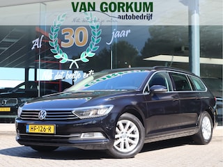 Volkswagen Passat Variant 1.4 TSI Comfortline