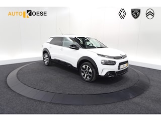 Citroën C4 Cactus PureTech 110 Shine | Camera | Panoramadak | Apple Carplay | Climate Control