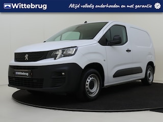 Peugeot Partner 1.5 BlueHDi 100 S&S L1 | RIJKLAAR! | 3 Zits | Navigatie | Airco