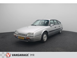 Citroën CX 2.5 GTI Turbo 2