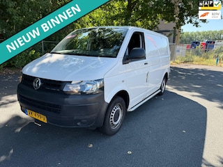 Volkswagen Transporter 2.0 TDI L1H1 BM T800 Baseline Plus NETTE BUS RIJDT EN SCHAKELT GOED