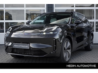 Lynk & Co 08 1.5 More DE NIEUWE O8 VAN LYNK & CO NU TE BESTELLEN!