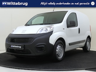Fiat Fiorino 1.3 MJ | LAGE KM STAND | Airco | Parkeerhulp |