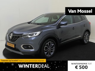 Renault Kadjar 1.3 TCe 140PK Intens | Navigatie | Climate Control | Cruise Control | Parkeersensoren Voor & Achter incl. Camera | Apple Carplay/Android Auto | Keyless |