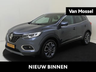 Renault Kadjar 1.3 TCe Intens | Navigatie | Climate Control | Cruise Control | Parkeersensoren Voor & Achter incl. Camera | Apple Carplay/Android Auto | Keyless |