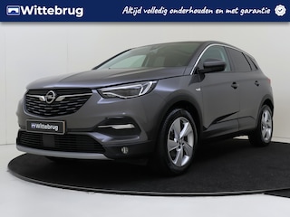 Opel Grandland X 1.2 Turbo Business Executive | Winterpack | Camera | Comfortstoel | Navigatie