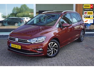 Volkswagen Golf Sportsvan 1.0 TSI Highline Edition