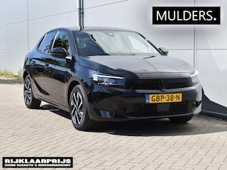 Opel Corsa 1.2 Turbo Hybrid GS NAVI / CAMERA / Blackpakket