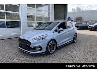 Ford Fiesta 1.5 EcoBoost 200pk ST-3 | Performance Pack | Full-LED | Winter pack | Maxton
