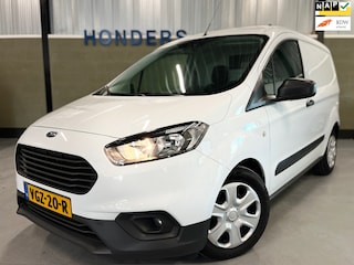 Ford Transit Courier 1.0 Trend EcoBoost S&S BENZINE I CARPLAY I CRUISE I VOORRUIDVER I NAVI I ANDROID I BETIMMERING I NAP I AIRCO