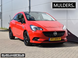 Opel Corsa 1.0 Turbo Online Edition AIRCO / OPC LINE / CARPLAY