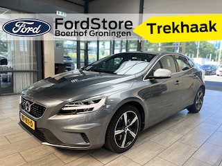 Volvo V40 190PK T4 Business Sport | Trekhaak | Stoelverwarming voor | R-Design | Park. Sens. Achter| Navi | Climate |