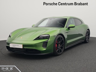 Porsche Taycan GTS
