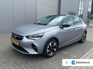 Opel Corsa Edition+ 50kWh 3 Fase | Navigatie | Full-LED | 16"LMV | Parkeersensoren | Climate Control | Armsteun | !!