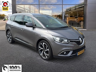Renault Scénic 1.3TCe 140pk Bose 7persoons | Automaat | Camera | Stoelverw. | D